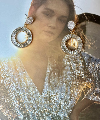 Enchanted Earrings