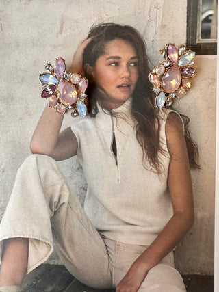 Sweet Nothing Earrings