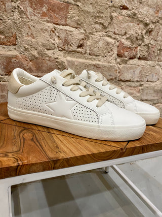 On the Go Sneakers