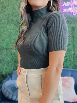 Meredith Top