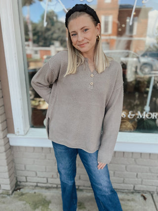 Angela Sweater