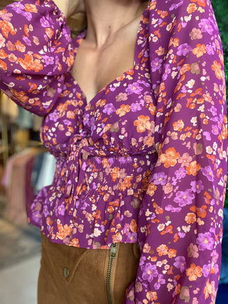 Ever Lovely Top