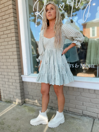 Harmony Dress