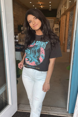 Free Spirit Crop