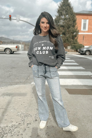 Daisy May Denim
