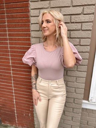 Sweetpea Bodysuit