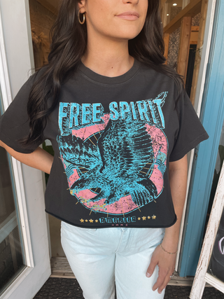 Free Spirit Crop