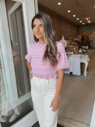 The Lola Top